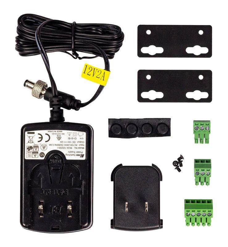 AVPro Edge AC-FRESCO-CAP-4 Fresco 4 Video Wall w/10-Yr Warranty