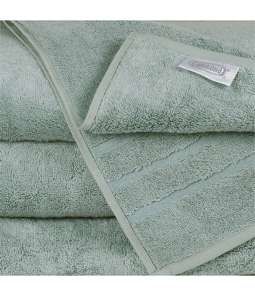 Cariloha Bamboo Bath Sheet