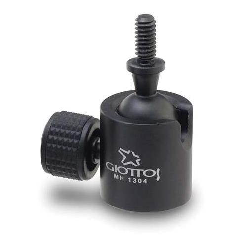 Giottos Single Knob for Ball & Pan Lock - Cap 7 lbs