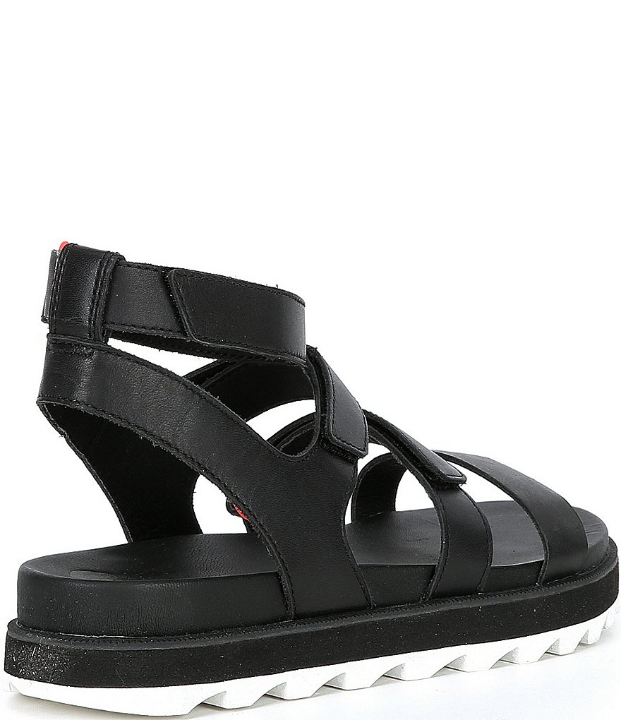 Sorel Roaming Multi Strap Sandals