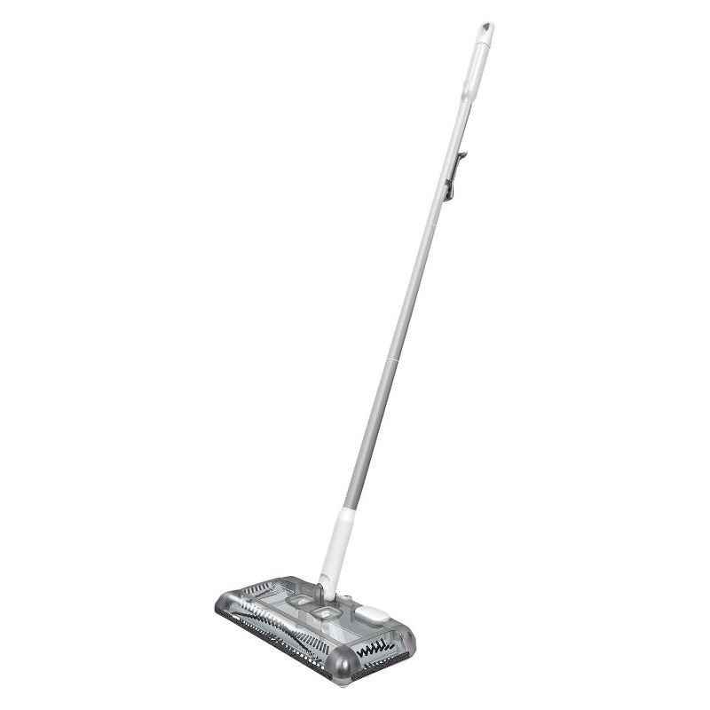 Karcher Electric Broom - Yellow