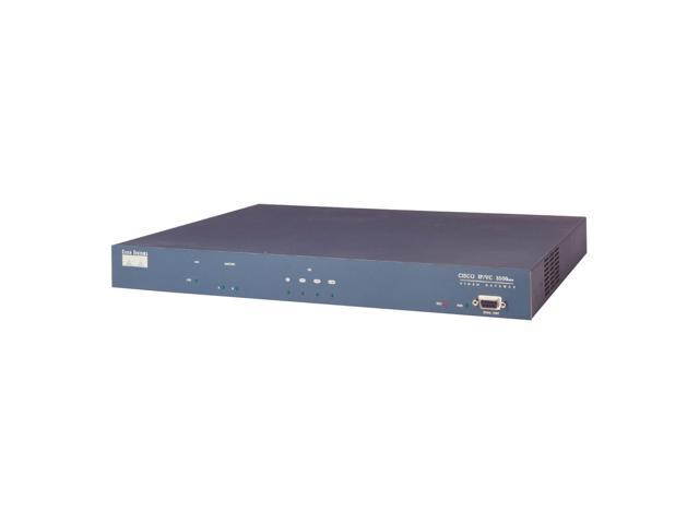 Cisco TelePresence GW 3520 VoIP Gateway