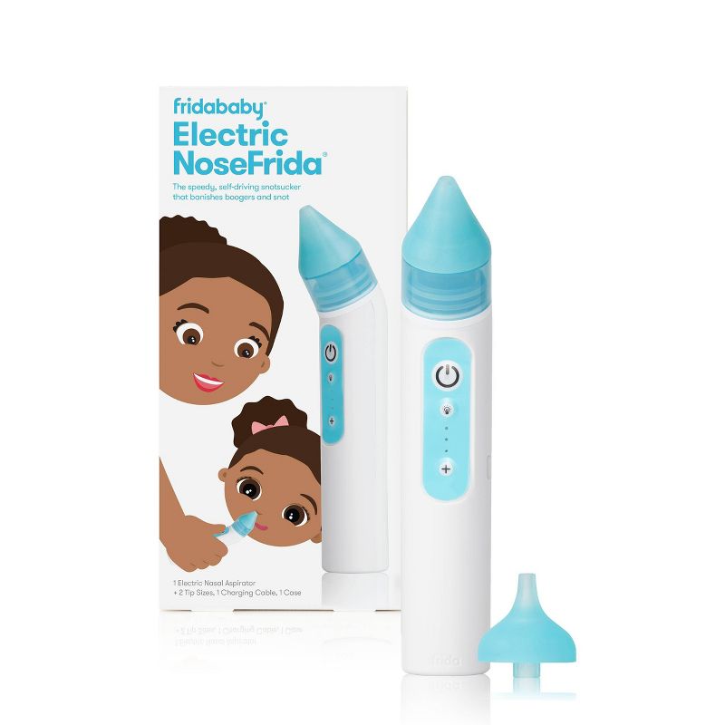 Fridababy Electric NoseFrida