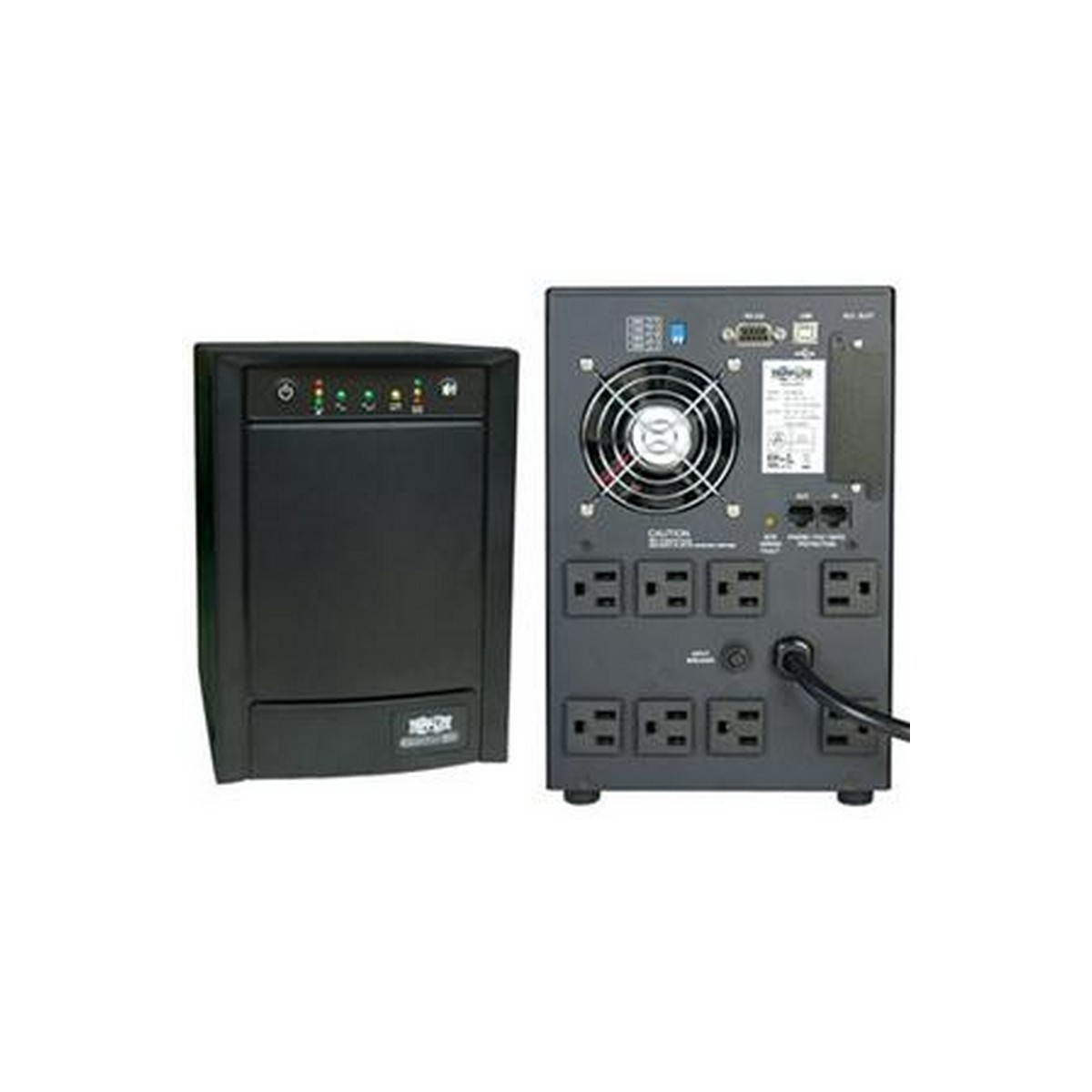 Tripp Lite 1500VA 950W UPS