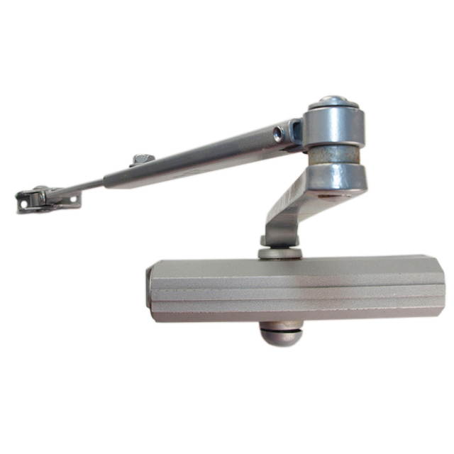 1604BCH 689 Norton Door Controls Door Closer