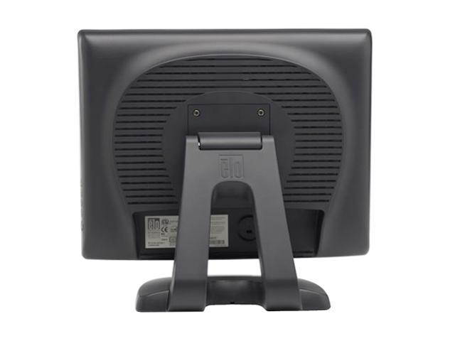 Elo Touch E210772 1515L 15-inch AccuTouch 5-Wire Resistive POS Touch Screen Moni