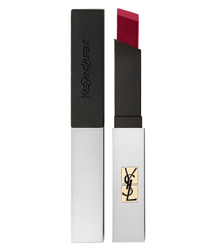 Yves Saint Laurent Beaute Rouge Pur Couture The Slim Sheer Matte Lipstick