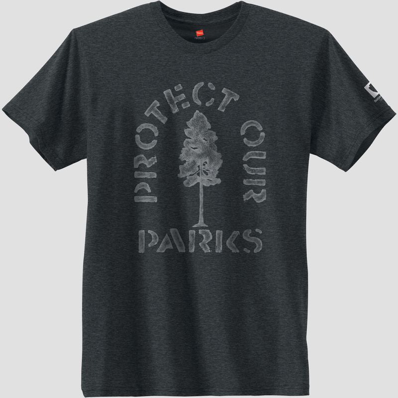 Columbia Black Regular Fit Sports T-Shirt