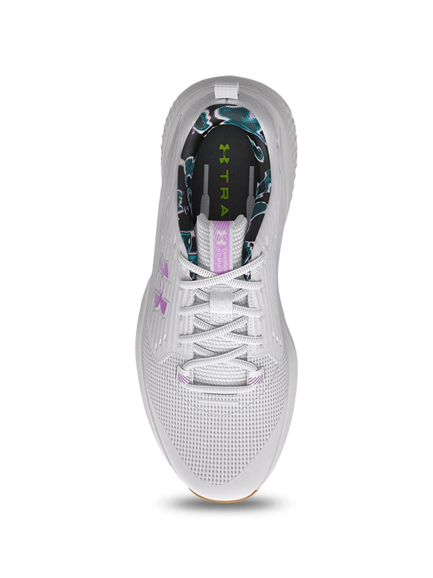 Power by Bata Women's Black Training Shoes