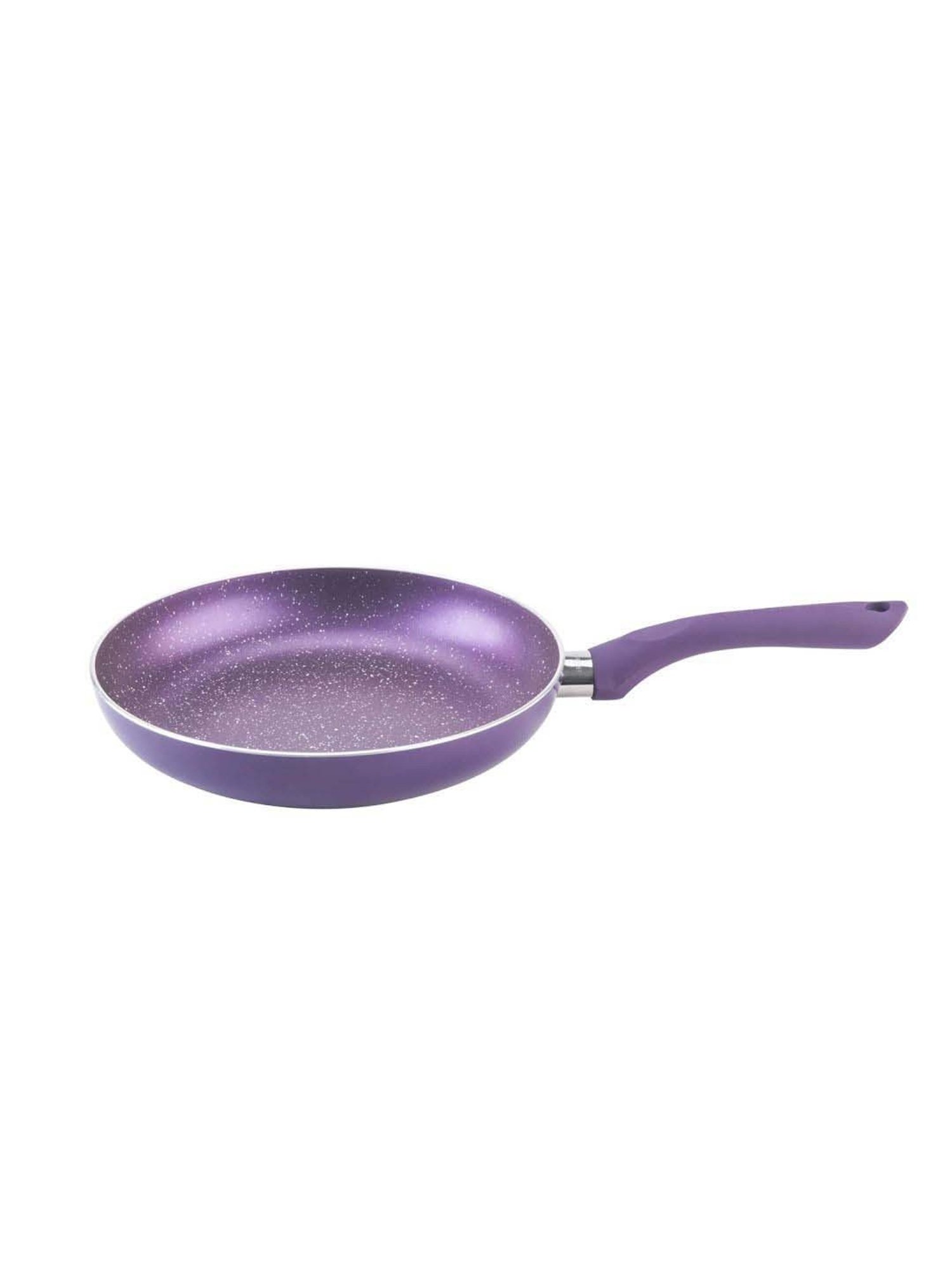 Wonderchef Orchid 24 cm Frying Pan