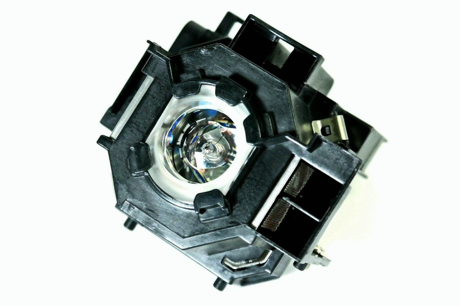 New OEM Original EPSON ELPLP42 V13H010L42 Projector Lamp With Housing Genuine