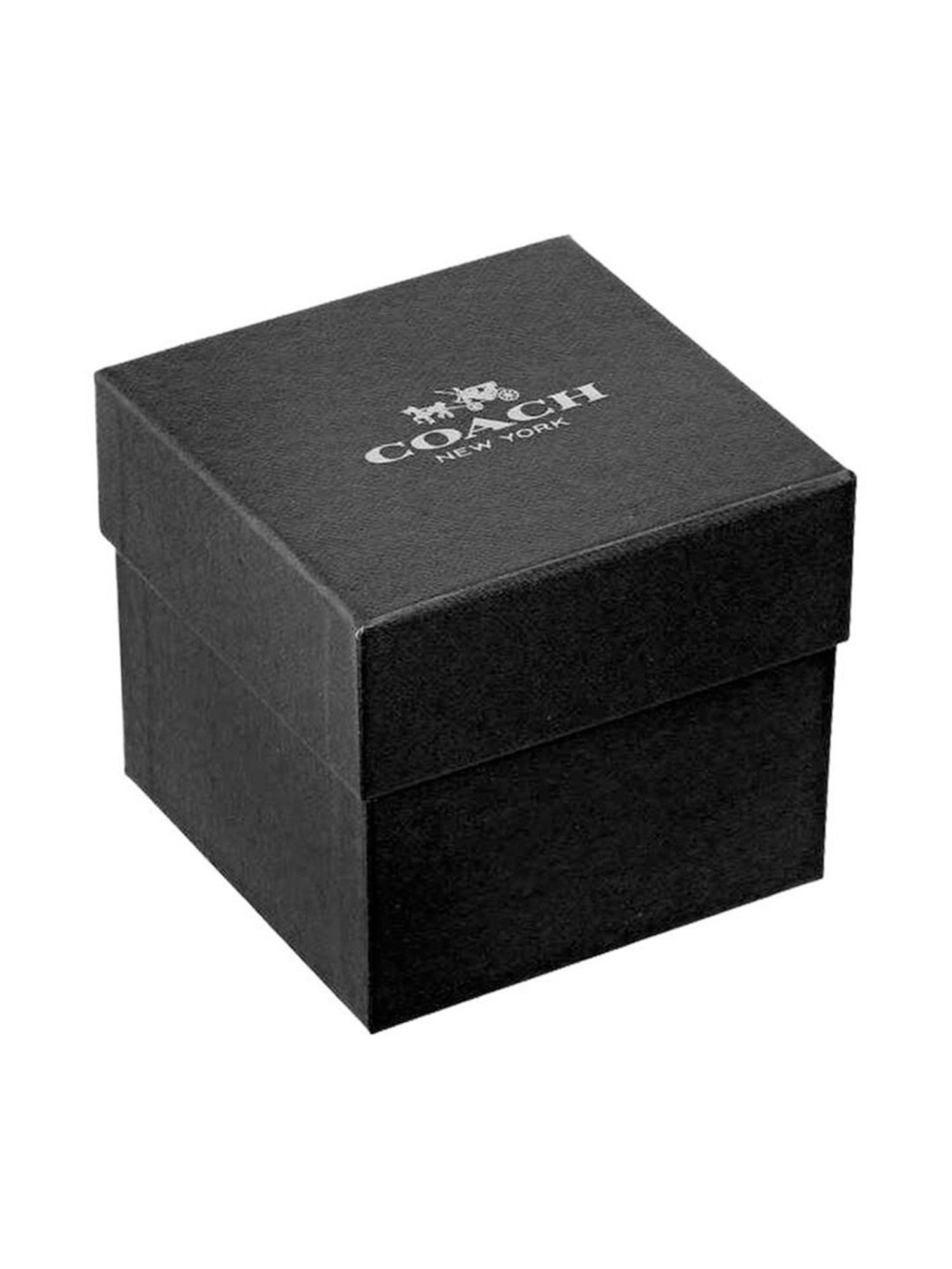 Coach NDCO14503772W Analog Watch for Women