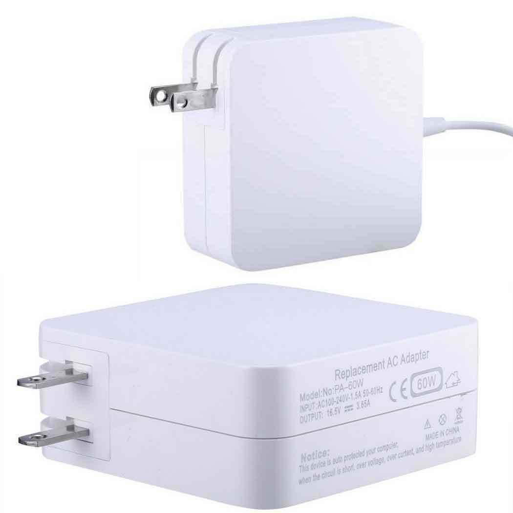 45W Power Supply Charger Adapter for Apple Macbook Air 11" 13" A1237 A1369 A1304--Before Mid 2012 Models