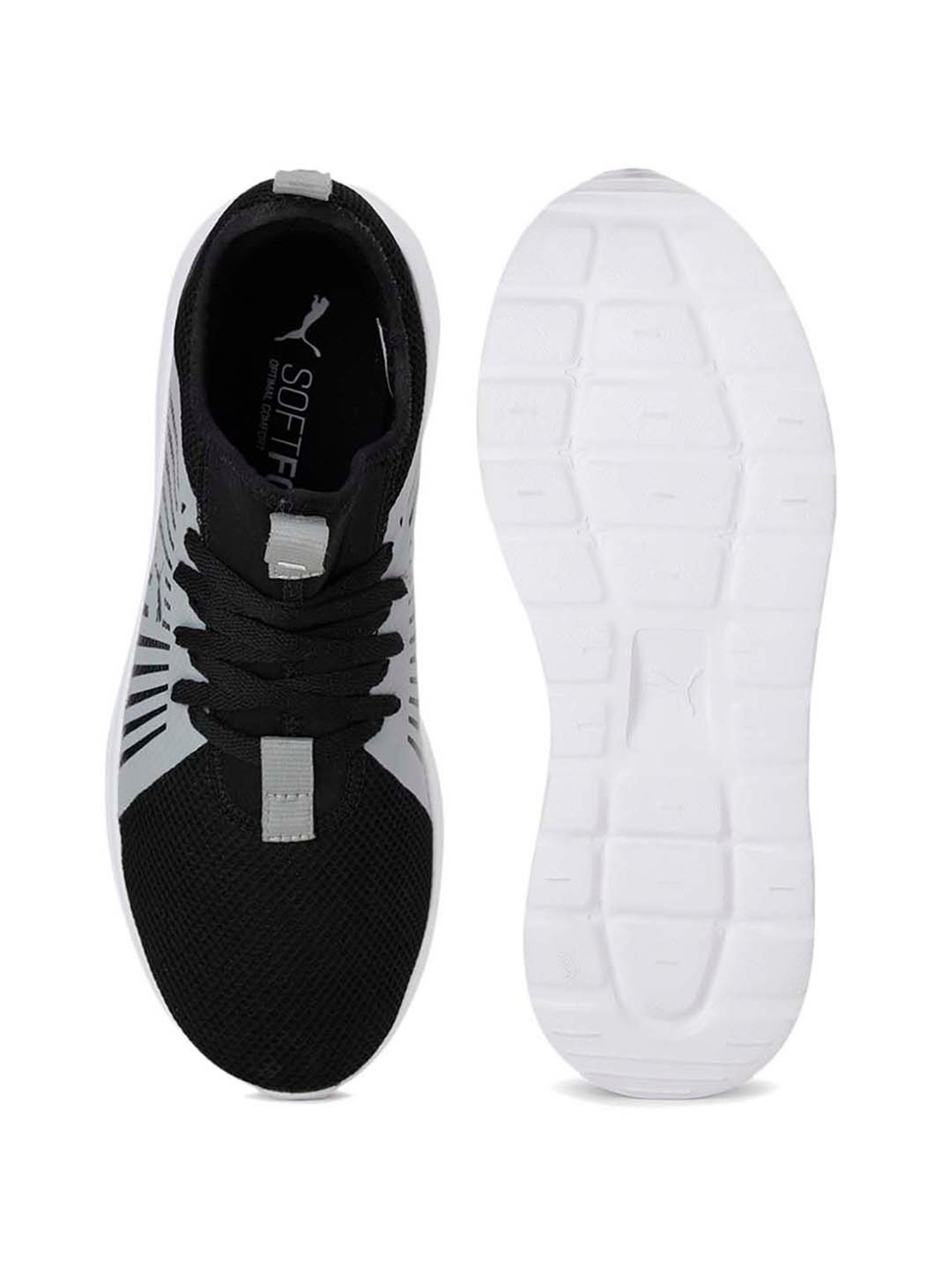 Puma Men's Anzarun Lite V3 IDP Casual Sneakers