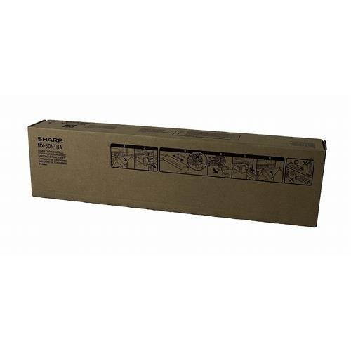 Sharp MX50NTBA OEM Black Toner Cartridge