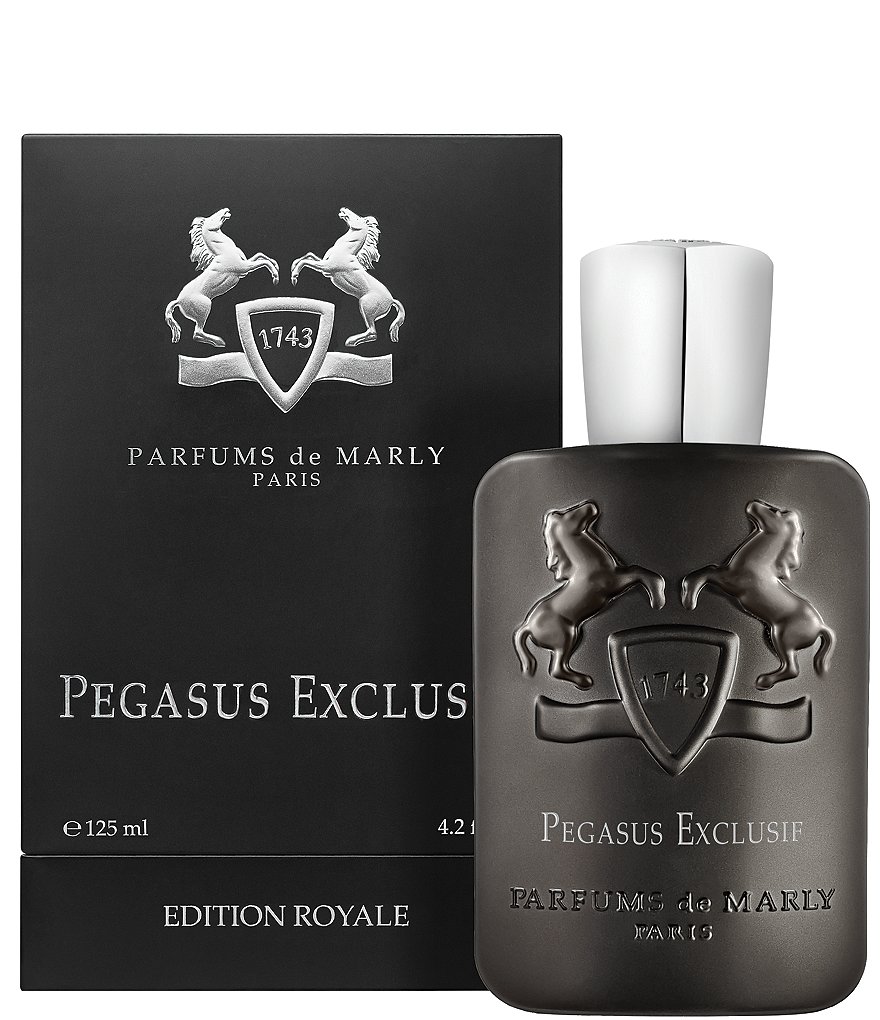 PARFUMS de MARLY Pegasus Exclusif Parfum