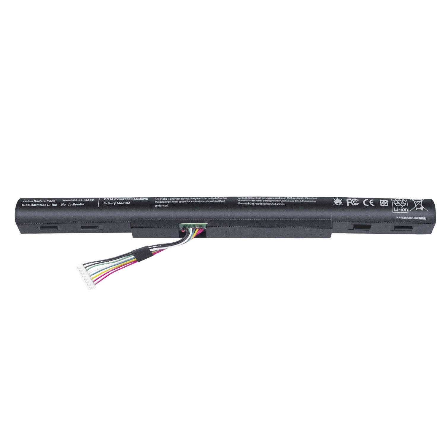 4Cell AL15A32 Battery For Acer Aspire V3-574