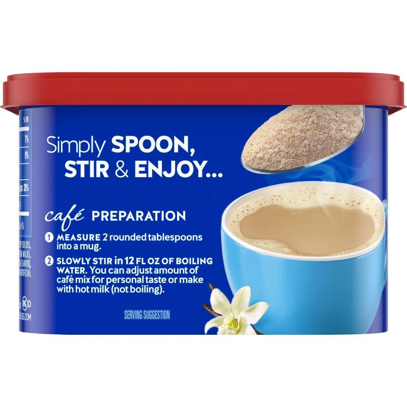 Community Coffee Medium Dark Roast Instant Coffee - 7oz