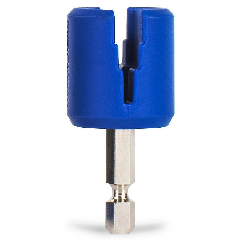 Music Nomad GRIP Bit Peg Winder Attachment