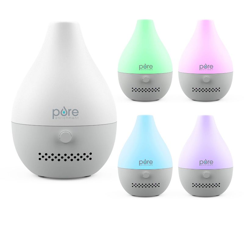 USB Aroma Diffuser - Pure Enrichment
