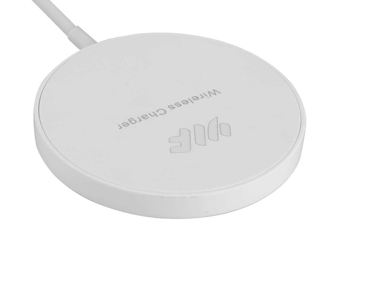 YLF New Magsafe Wireless Charger Built-in Magnets fast charging compatible for iPhone12 series and compatible with All QI Verified Wireless Charging iOS&Andriod Phone Samsung /Huawei