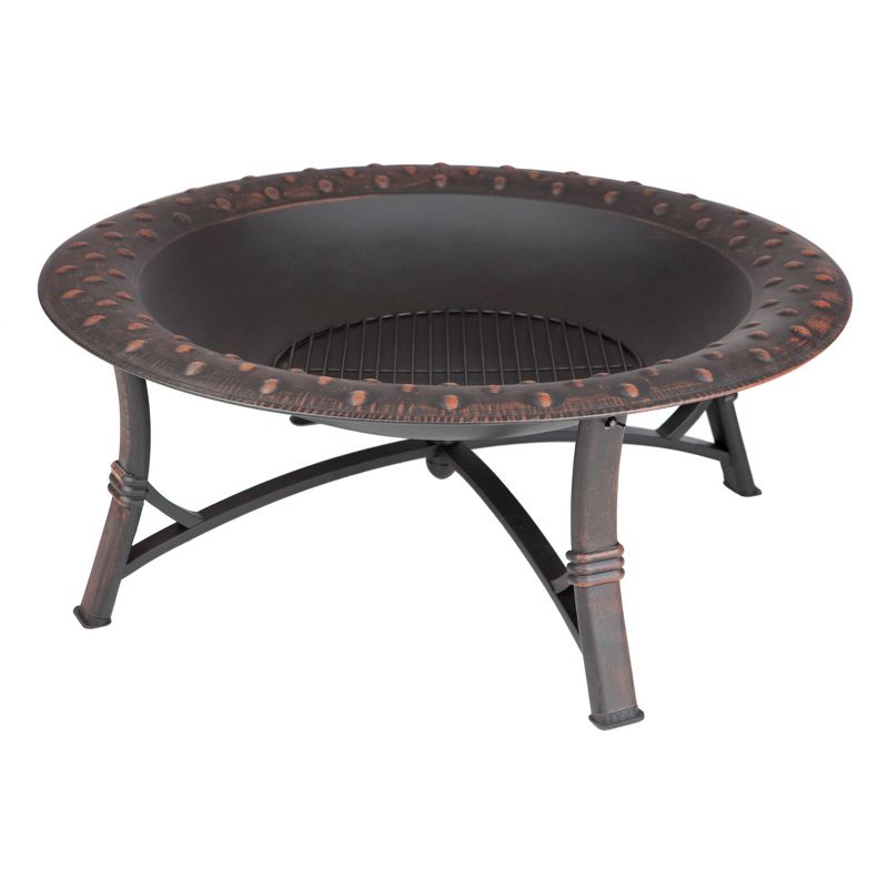 Roman Fire Pit - Fire Sense