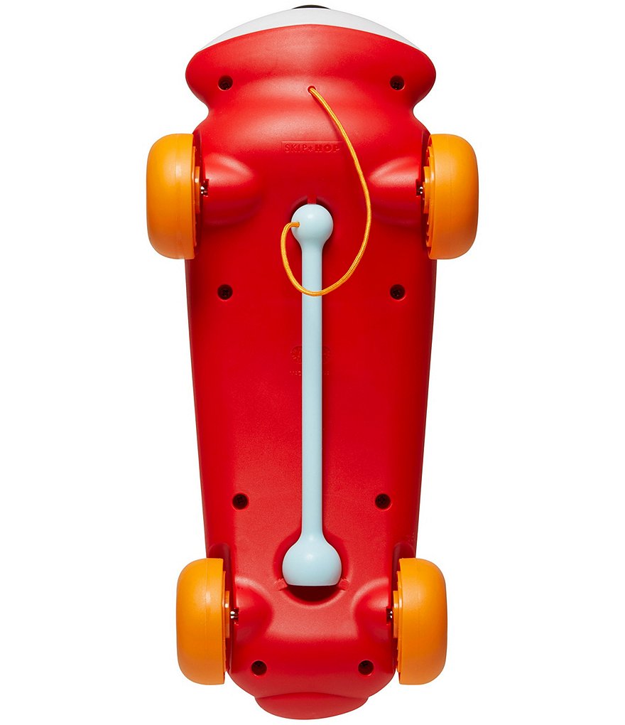 Melissa & Doug Vroom Zoom Interactive Dashboard