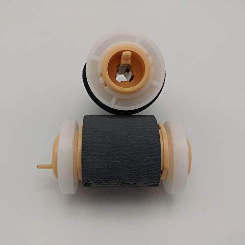 Printer Parts Yoton Pickup Roller for Samsung CLP610 660 CLX6200 6220 6250 ML3050 3051 3470 SCX5530 5635 JC90-00932A JC97-02441A JC66-01168A