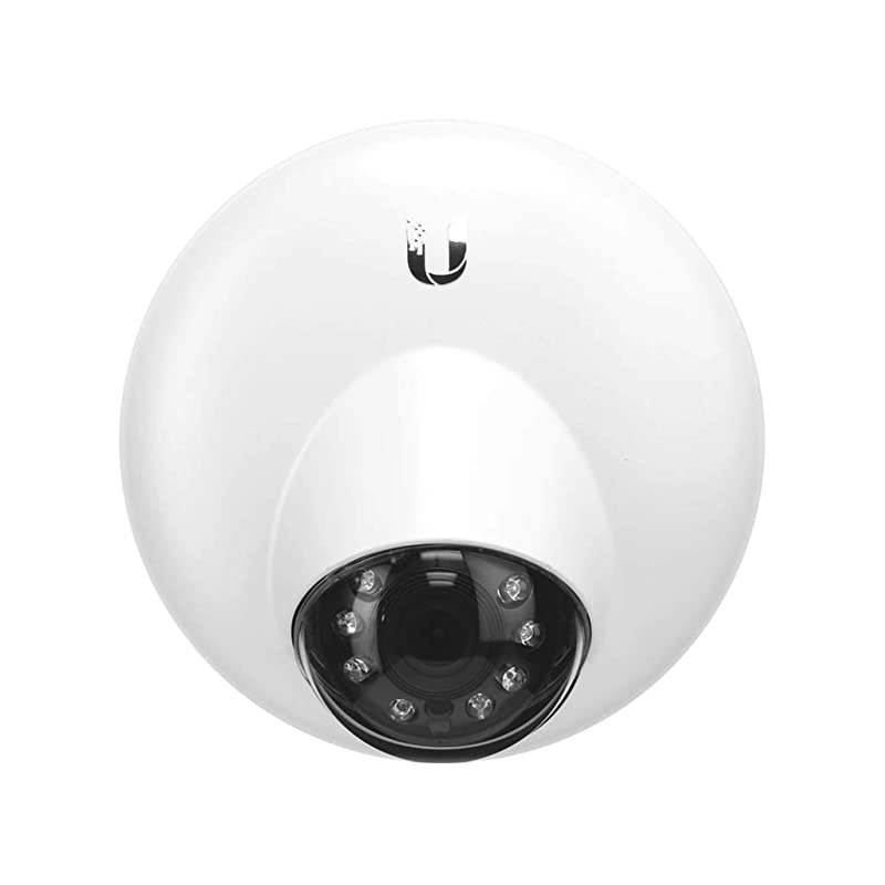 UNIFI Video Camera G3 Dome, 3 Pack | UVC-G3-DOME-3