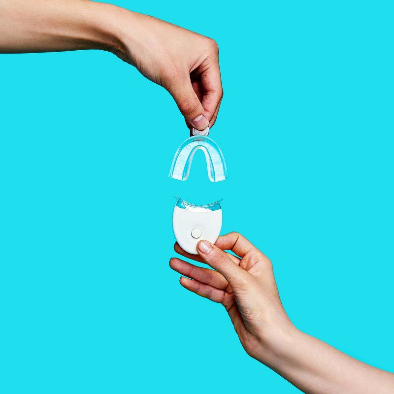 Active Wow White Premium Teeth Whitening Kit