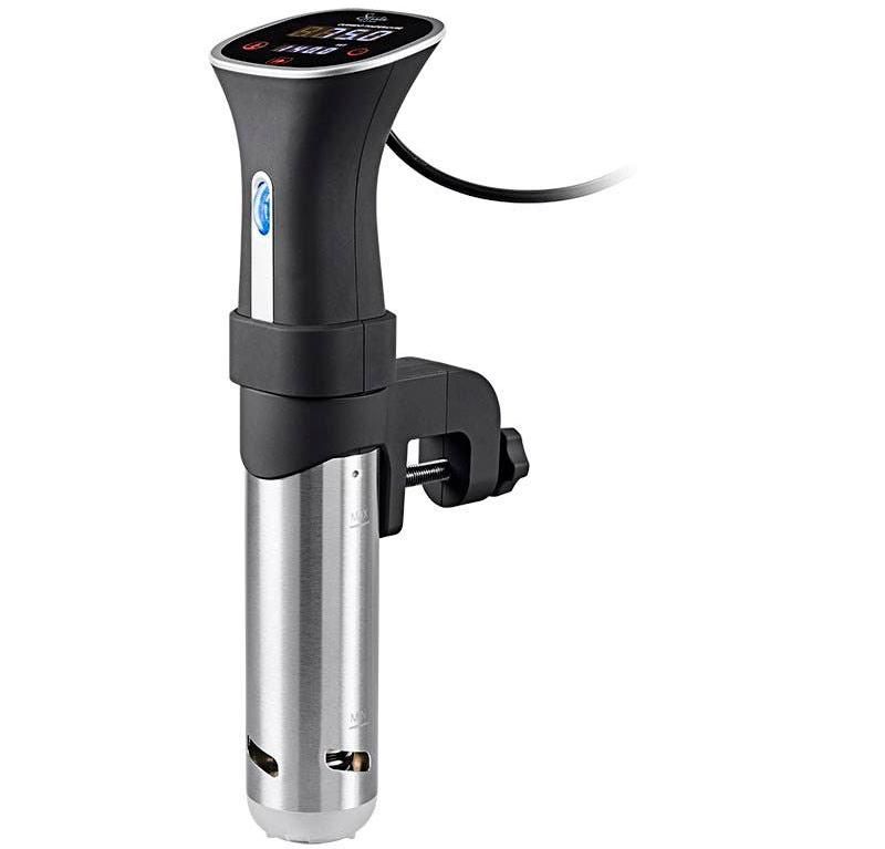 Oliso Pro VS95A Starter Kit - Silver