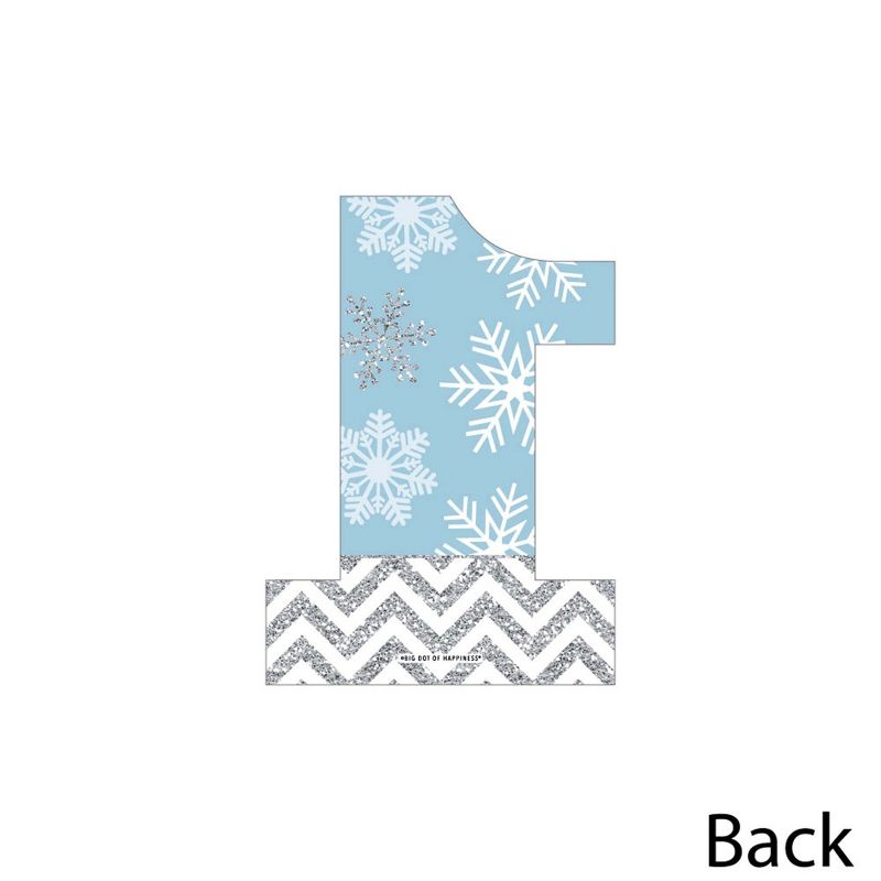 Big Dot of Happiness Mardi Gras - Masquerade Party Decorations Party Banner