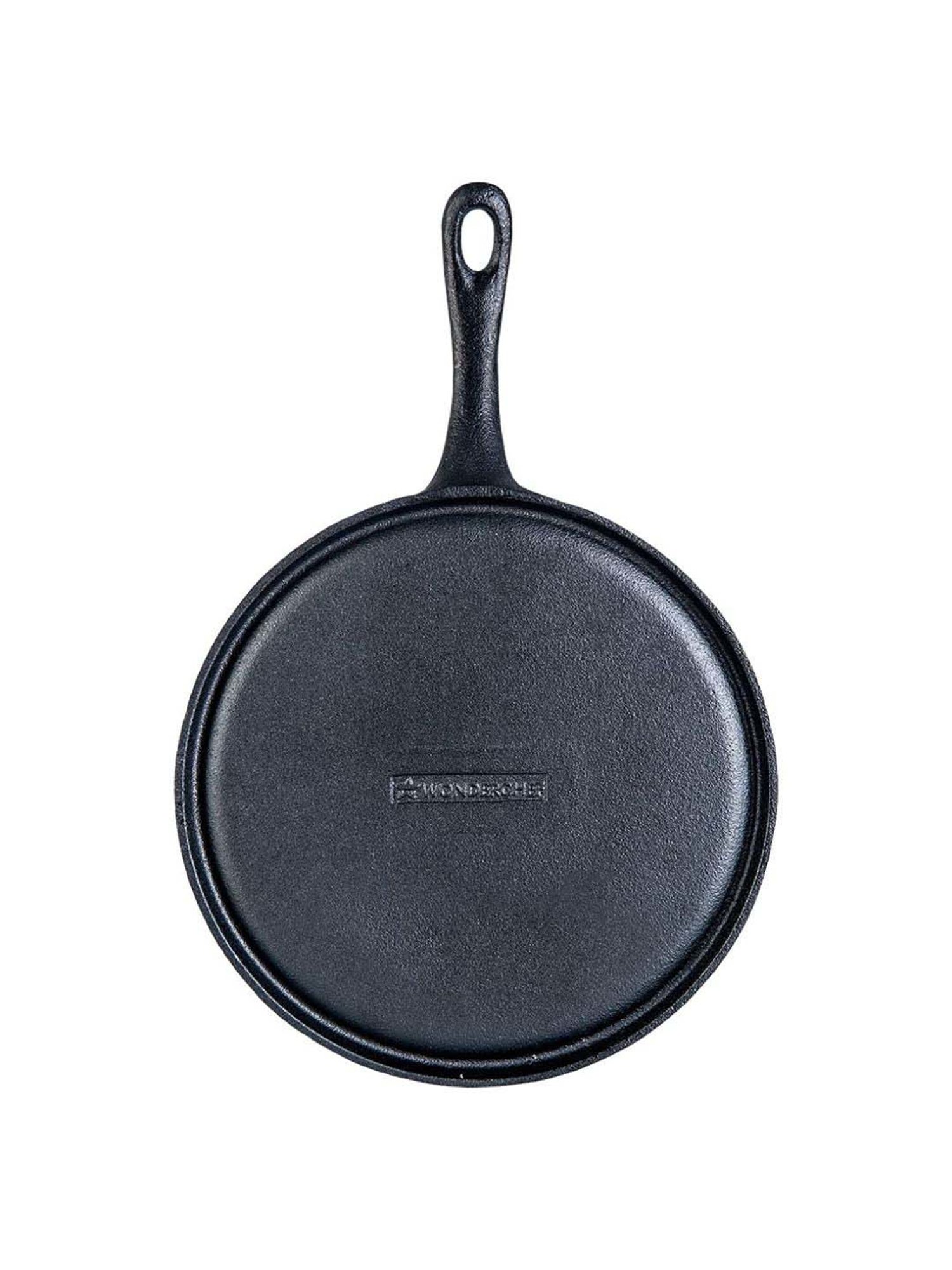 Wonderchef Forza 25 cm Dosa Tawa Pan