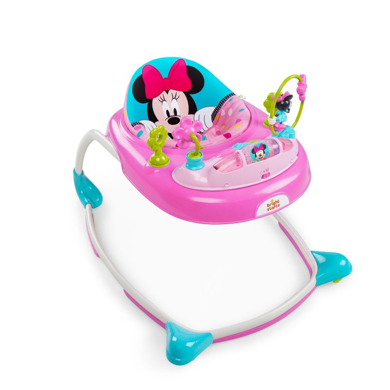 Baby Trend 2.0 Activity Walker - Blue Sprinkles