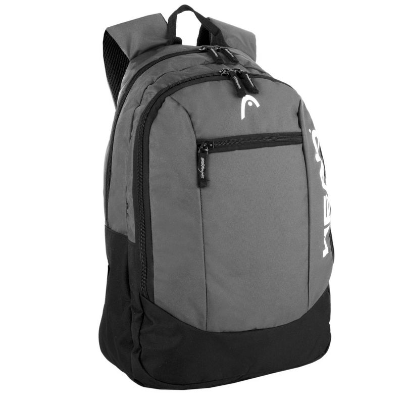 HEAD 18" Crosscourt Backpack - Gray