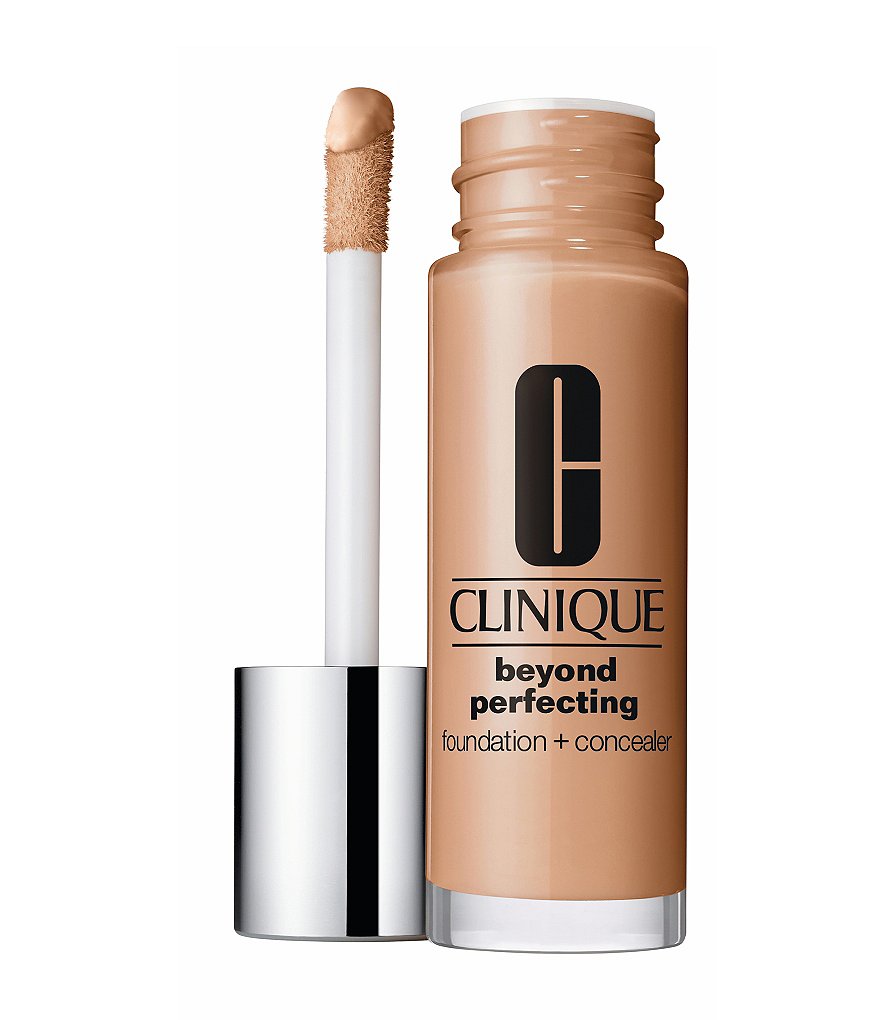 Clinique Beyond Perfecting Foundation & Concealer