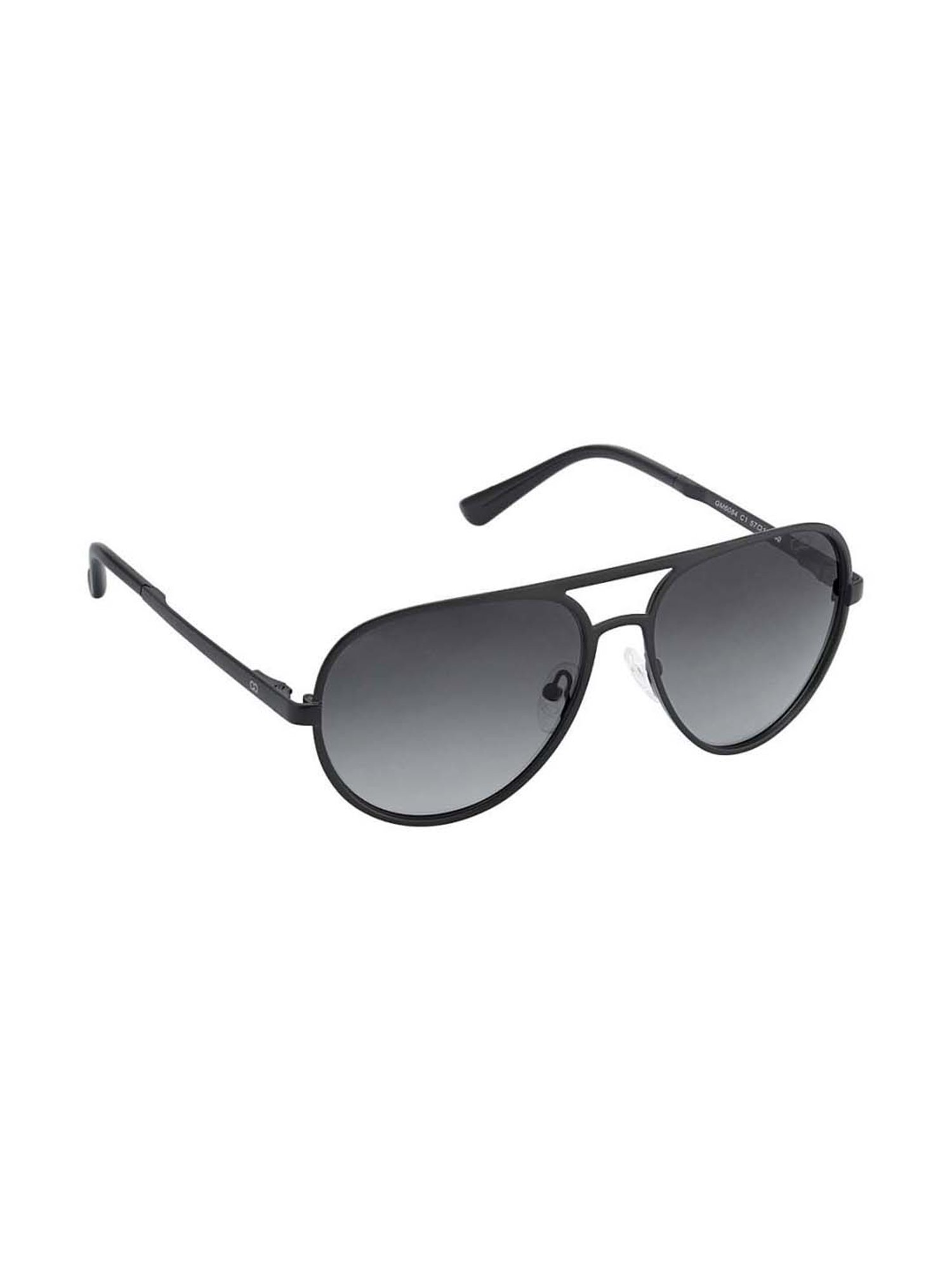 Gio Collection GM6084C01 Grey Aviator