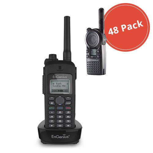 Serene Innovations SIHD60J High definition amplified jumbokey phon