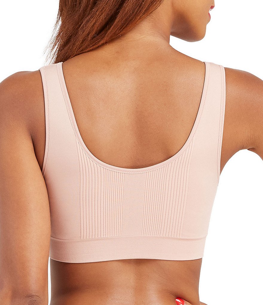 Spanx Breast of Both Worlds Reversible Comfort Bra