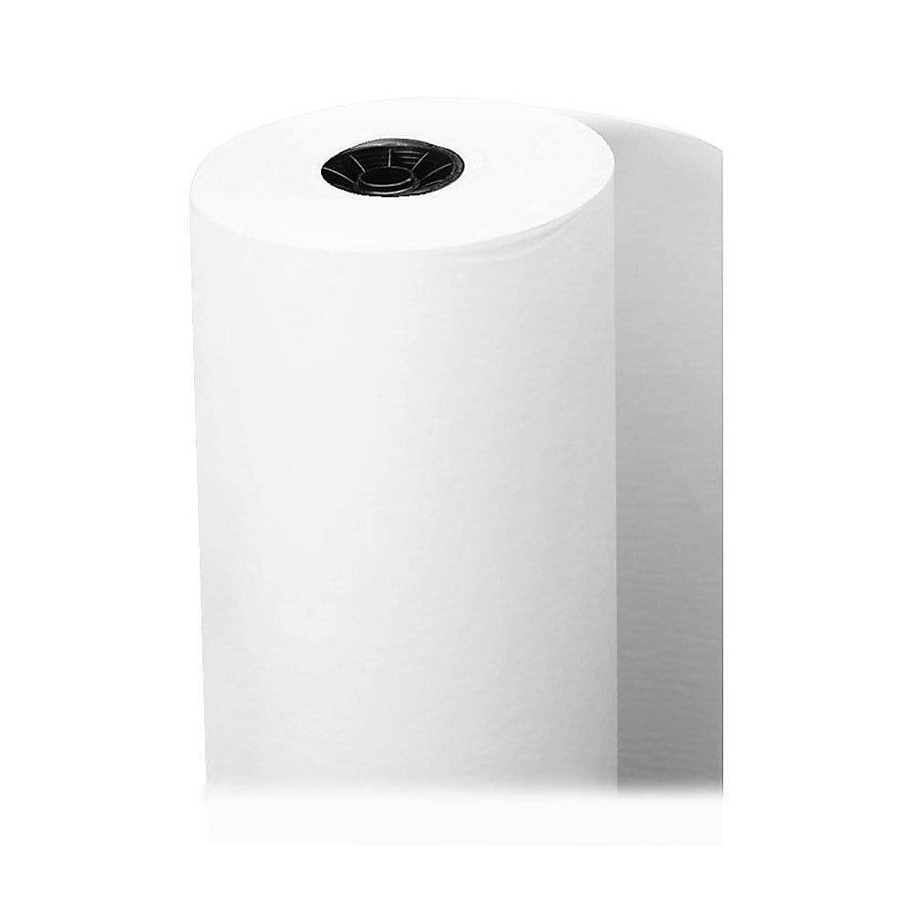 Sparco Art Paper Roll 50 lb 36"x1000' White 01688