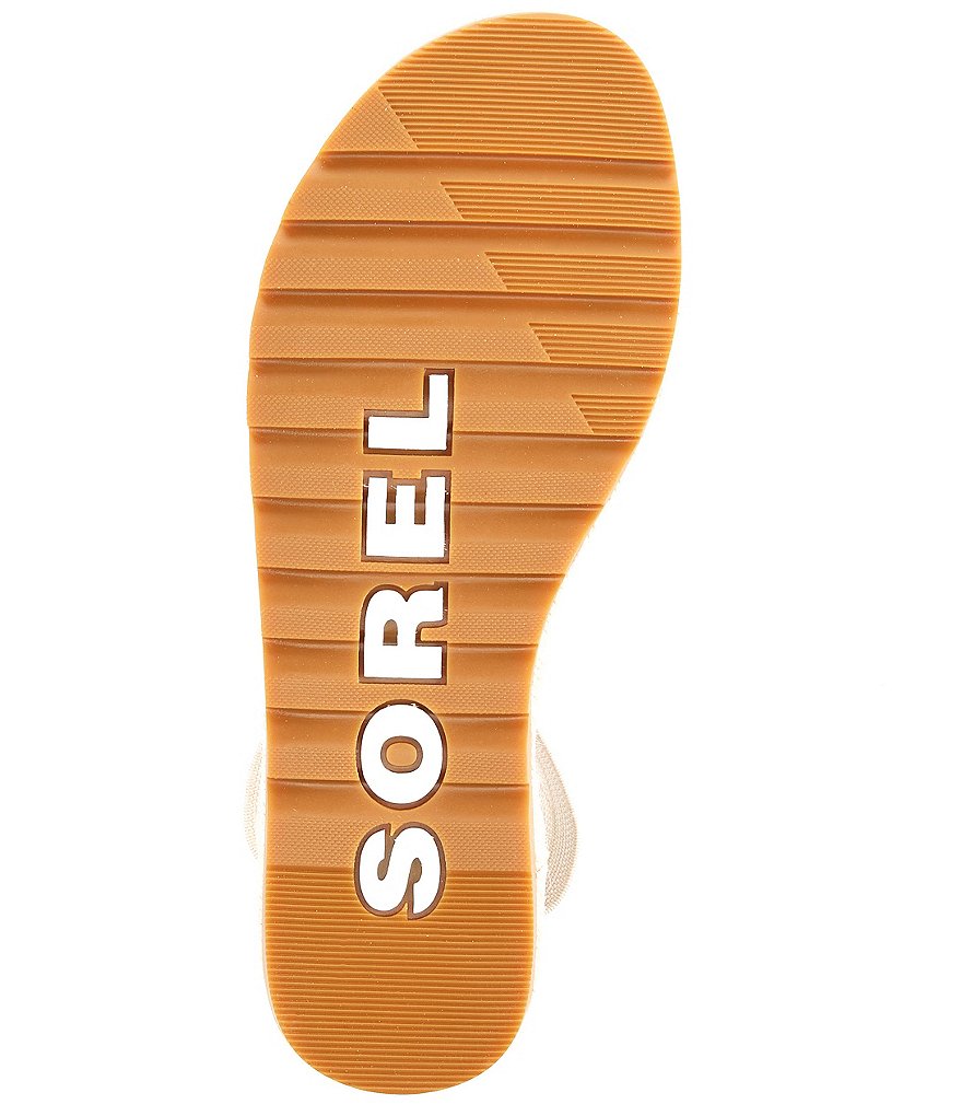 Sorel Ella 2 Criss-Cross Sandals