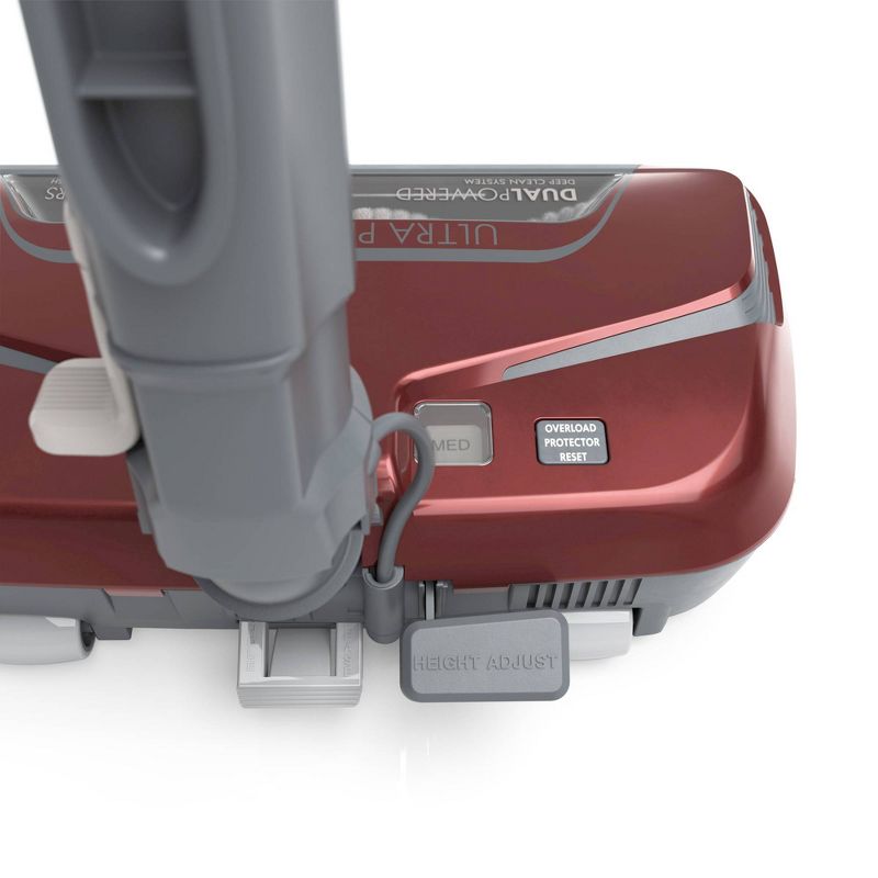 Kenmore Pet Friendly Pop-N-Go with UltraPlush Canister