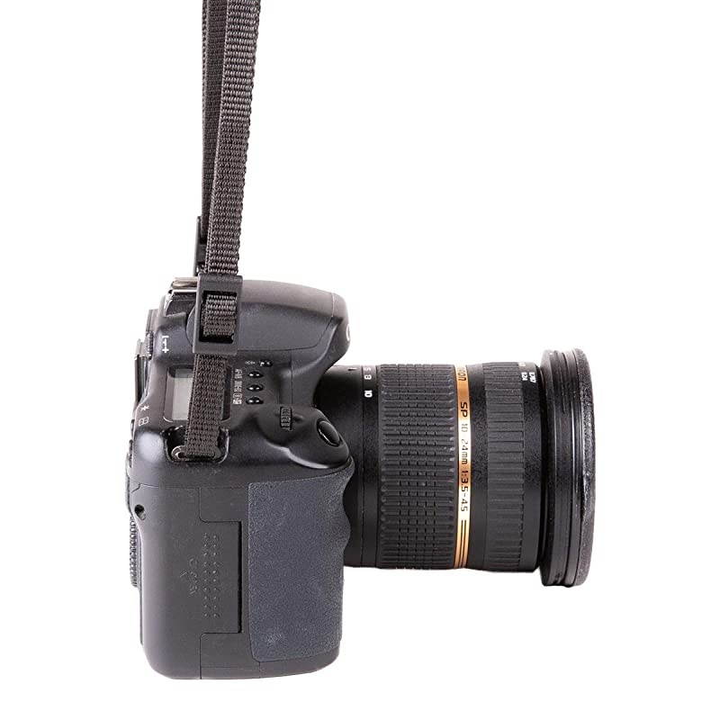 Super Classic Strap Bino 38Inch Black