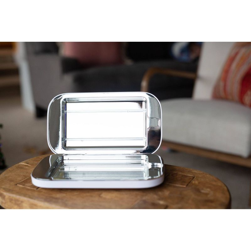 PhoneSoap Pro - White