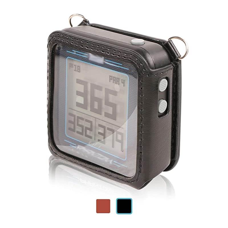 AntiLost Case for Bushnell Phantom Random Attached Elastic Rope