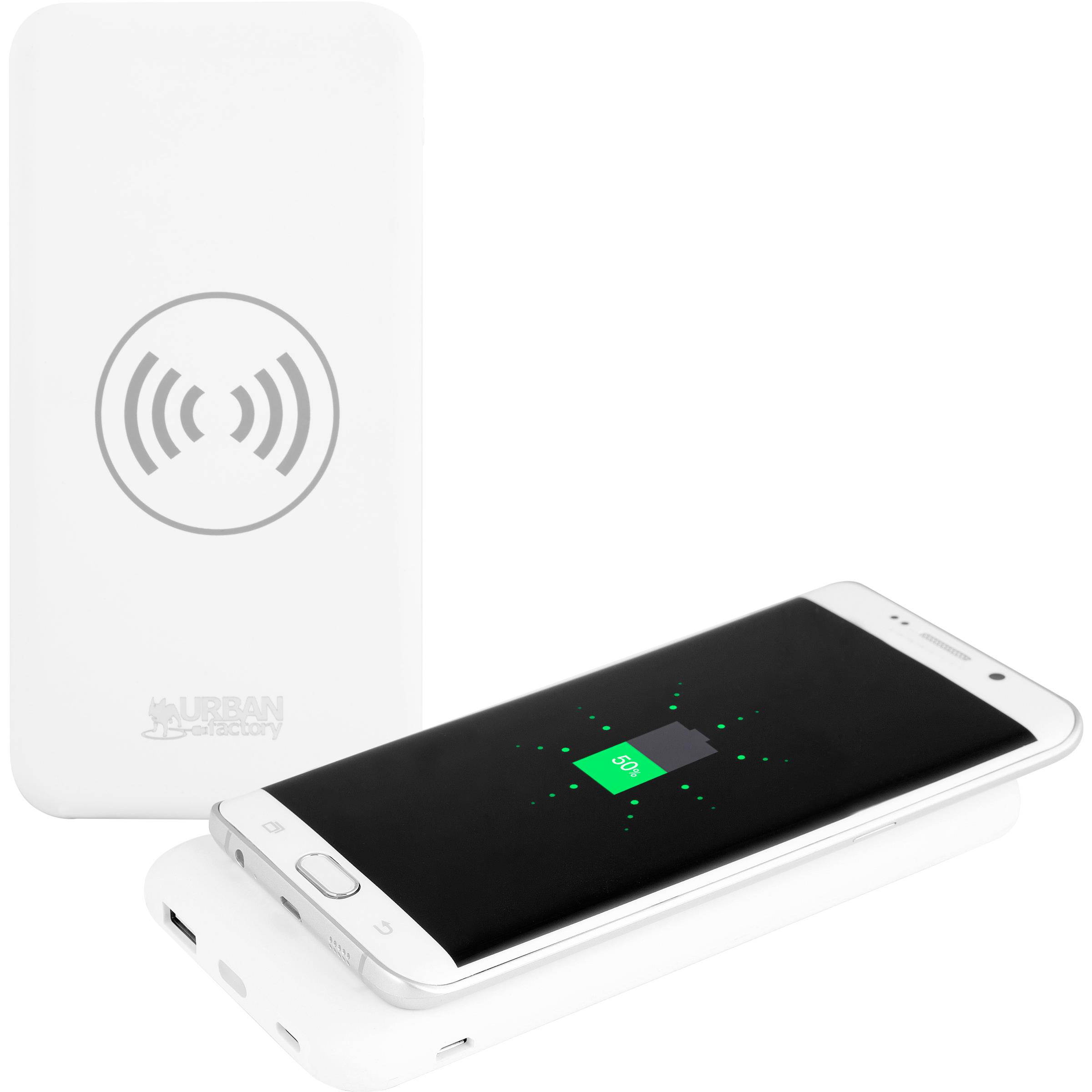 URBAN FACTORY BEB06UF USB-C POWERBANK