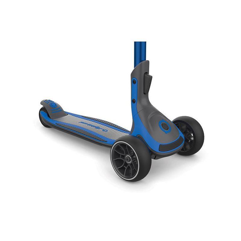 Globber Ultimum Kick Scooter - Navy Blue