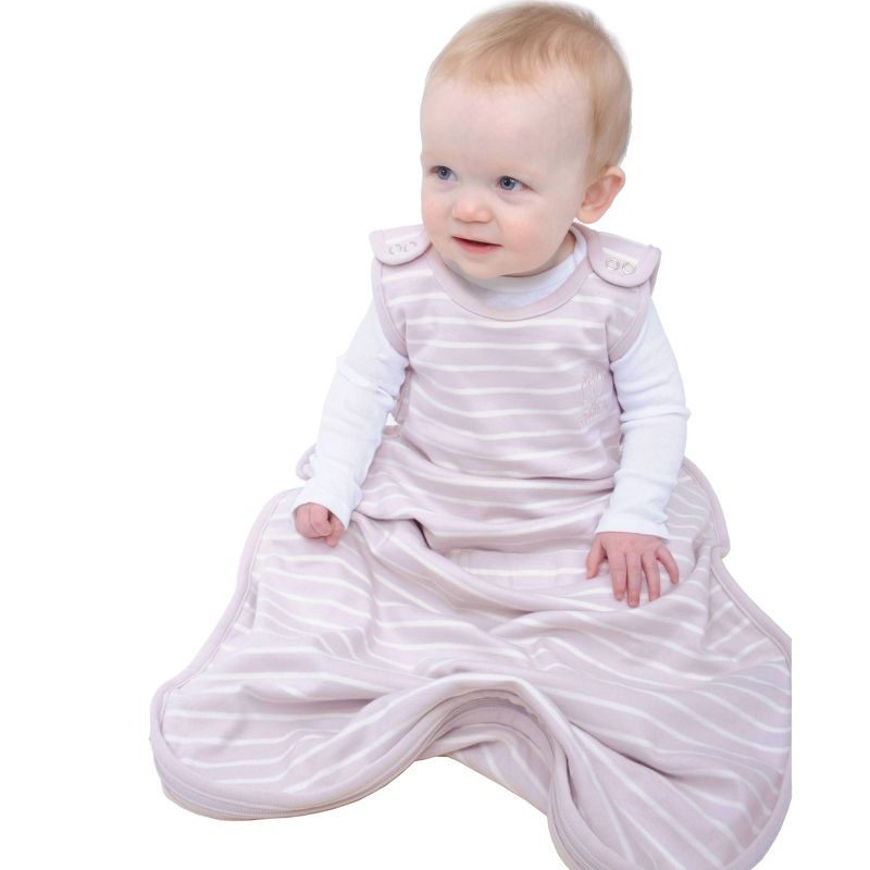 Woolino Merino Wool 4 Season Baby Sleep Bag Swaddle Wrap Universal Size - Baby Dream