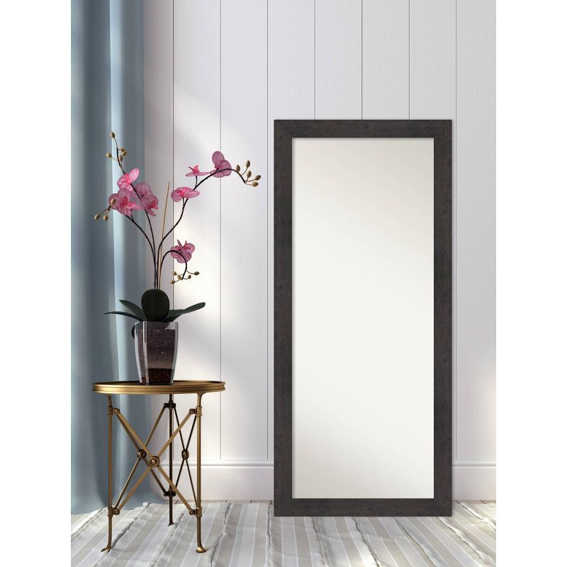 Rectangle Tripoli Vanity Bathroom Mirror Clear - Howard Elliott