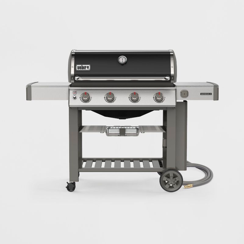 Royal Gourmet 6-Burner Gas Grill GA6402B Blue